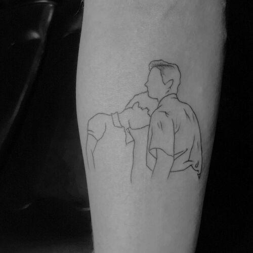 iku.tatuaze inksearch tattoo