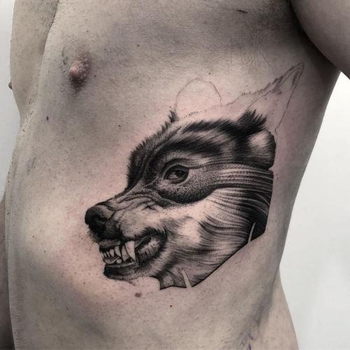 Patryk Chybowski (Boski Tattoo) inksearch tattoo