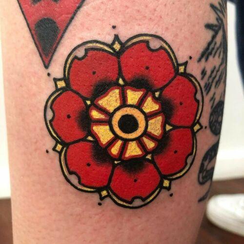 Jedi Tattsy inksearch tattoo