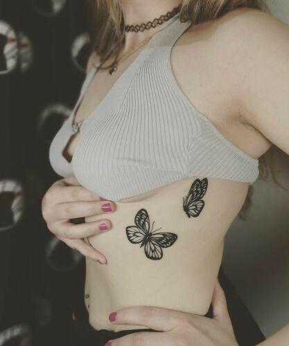 EmilkyWay inksearch tattoo