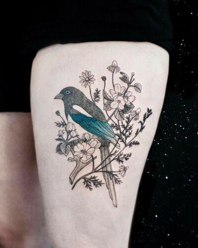 Pracownia Art Kolektyw inksearch tattoo