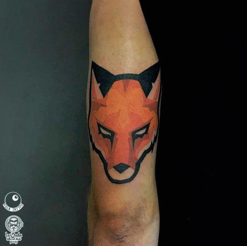 Michał Kula - Kula Tattoo inksearch tattoo