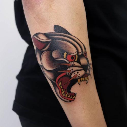 Evel Qbiak inksearch tattoo
