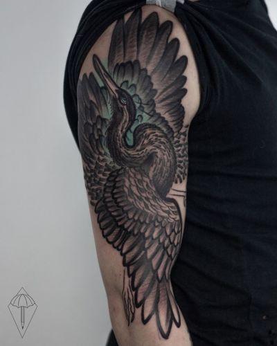 Lipsky Tattoo inksearch tattoo
