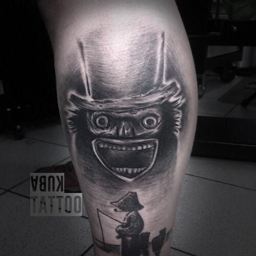 undefined inksearch tattoo