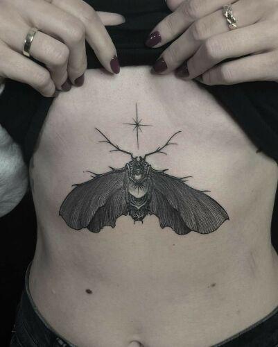 Blackcrowtattoo inksearch tattoo