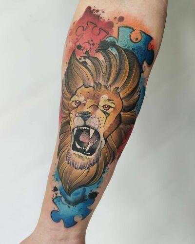 Dziary u Barbary inksearch tattoo