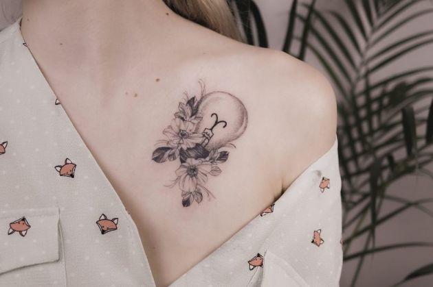 Joasia Luna inksearch tattoo