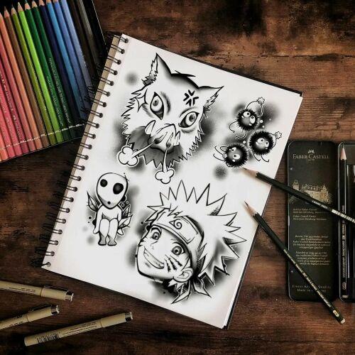 brzydko666 inksearch tattoo