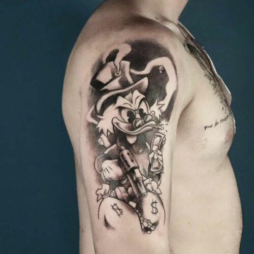 brzydko666 inksearch tattoo