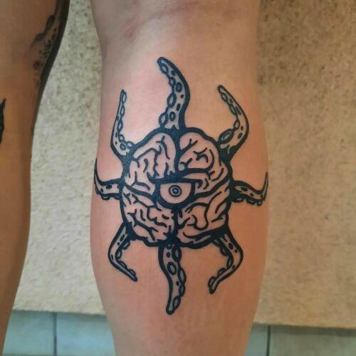 Michał Kula - Kula Tattoo inksearch tattoo