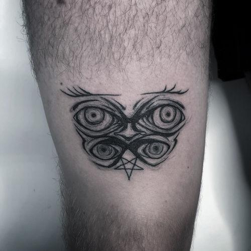 Nicola Fucili inksearch tattoo