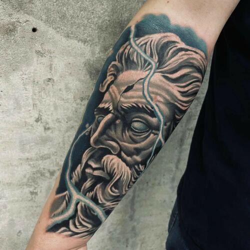 Speak In Color inksearch tattoo