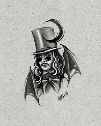 Gaba Lecyk inksearch tattoo
