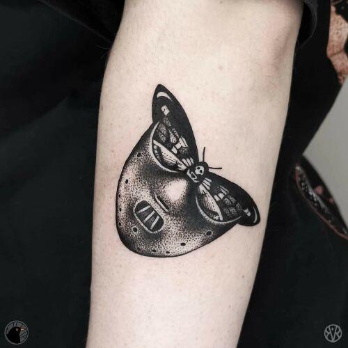 KOS TATTOO&PIERCING inksearch tattoo