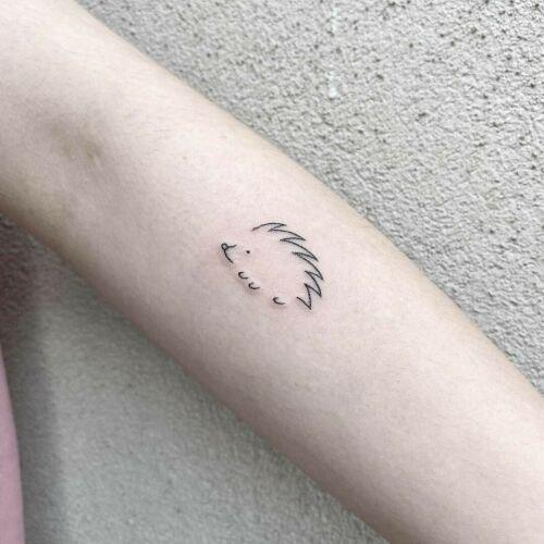 FAJNERZECZYTATUAŻE inksearch tattoo