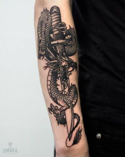 Marcinyak inksearch tattoo