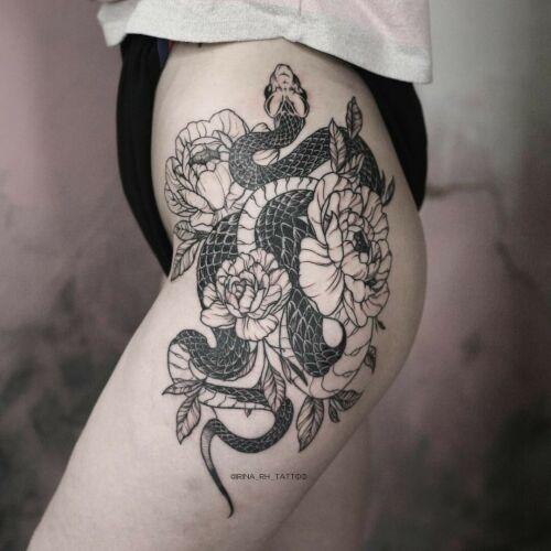 Sny Pracownia inksearch tattoo
