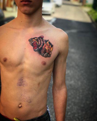 Dirtyghettoaleks inksearch tattoo