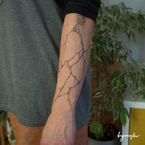 byMosler inksearch tattoo