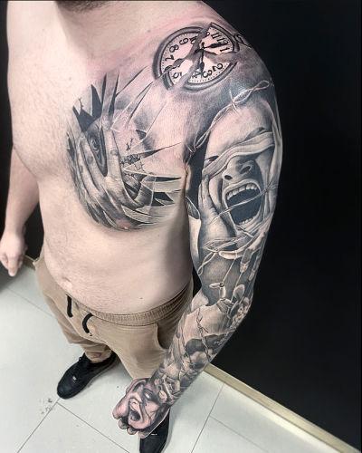 Studio_13 inksearch tattoo
