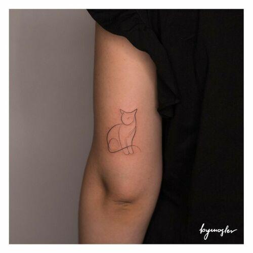 byMosler inksearch tattoo