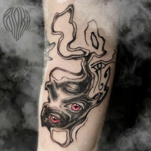 Eryka inksearch tattoo