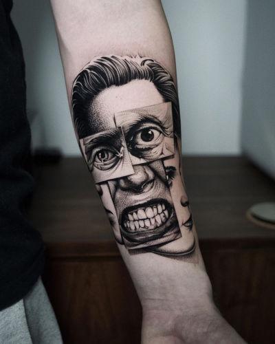 Patryk Chybowski (Boski Tattoo) inksearch tattoo