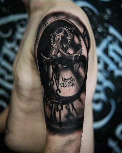 Pracownia Art Kolektyw inksearch tattoo