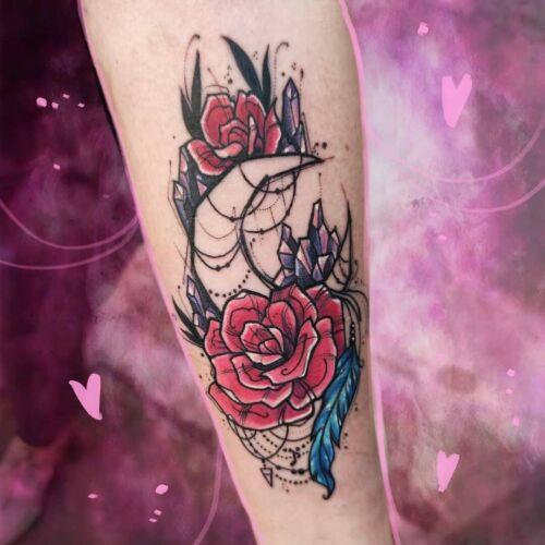 Joahannah inksearch tattoo