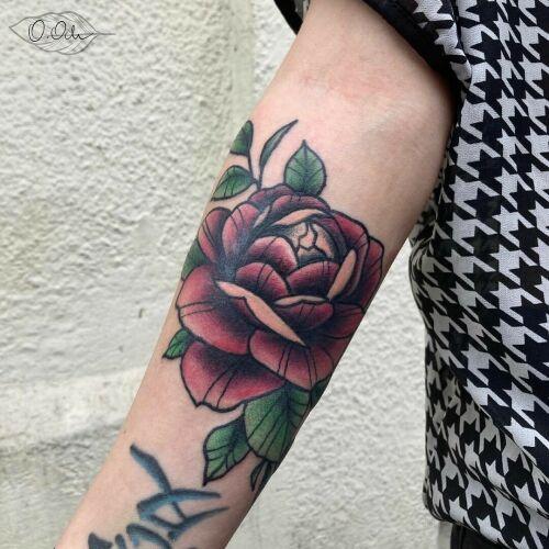 Kings of punk tattoo inksearch tattoo