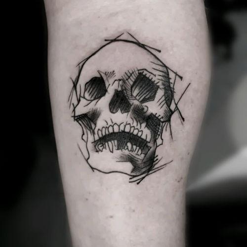 Rosja Art Tattoo inksearch tattoo
