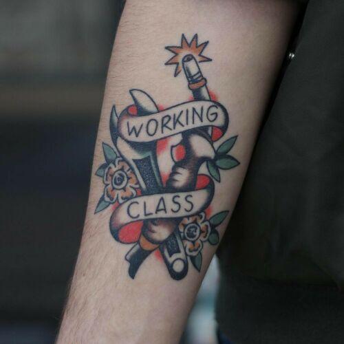 Ruslan Panfilau inksearch tattoo