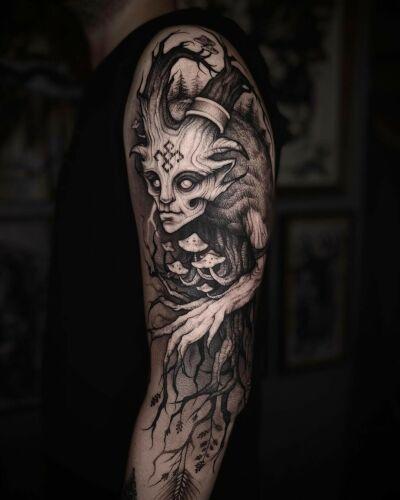 undefined inksearch tattoo