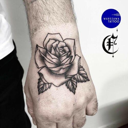 Luneoire inksearch tattoo