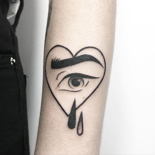 FAJNERZECZYTATUAŻE inksearch tattoo