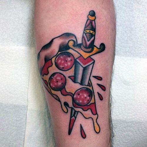 FlameFatale inksearch tattoo