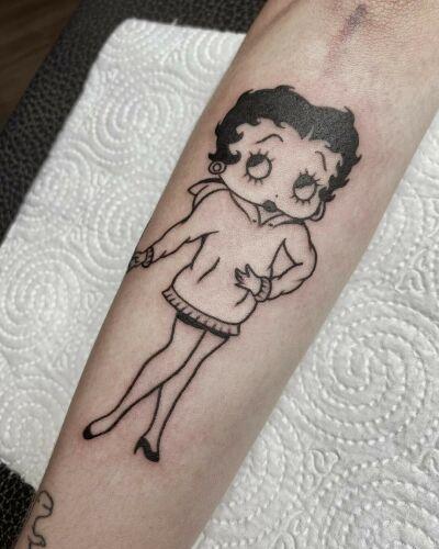 Martyna Nene inksearch tattoo