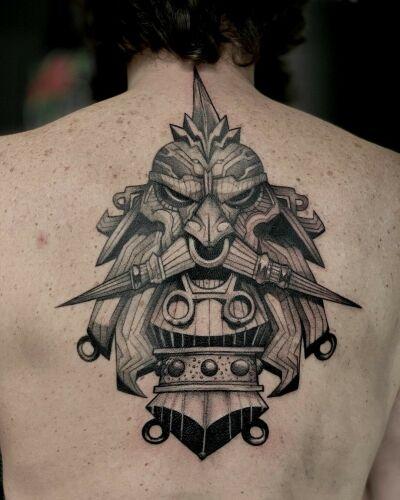 IroInk inksearch tattoo