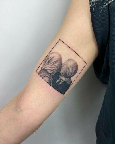 Zuzanna Gądek inksearch tattoo