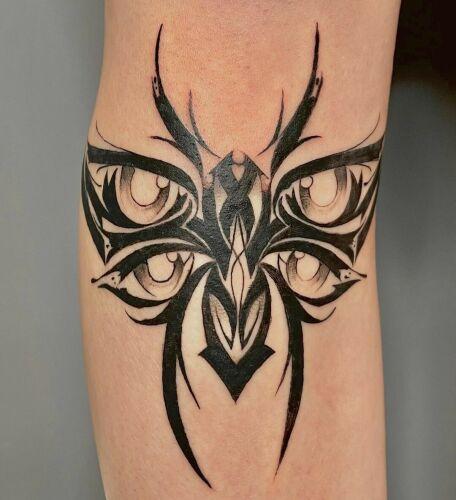 Weź Się Tattoo inksearch tattoo