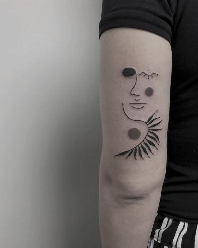 animal_tattooer inksearch tattoo