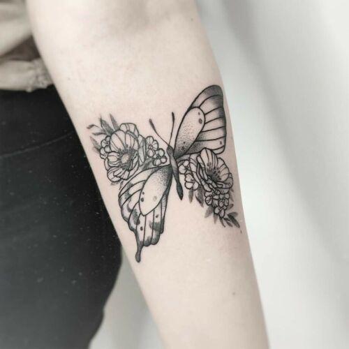 Dodola Tattoo inksearch tattoo