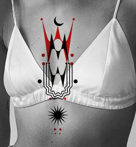 Katusza Kwiatkowska inksearch tattoo