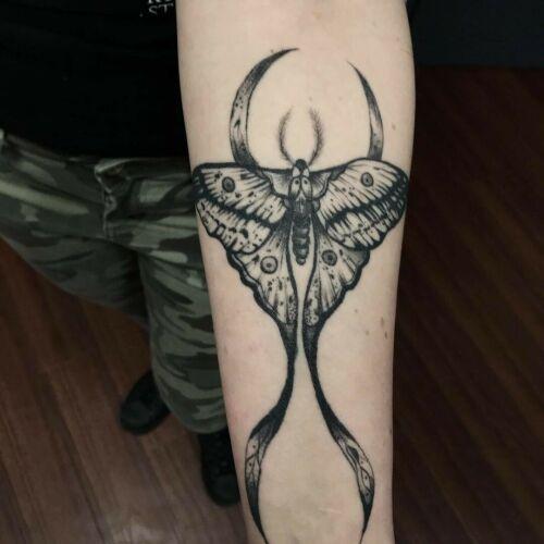 Disasterpiece inksearch tattoo