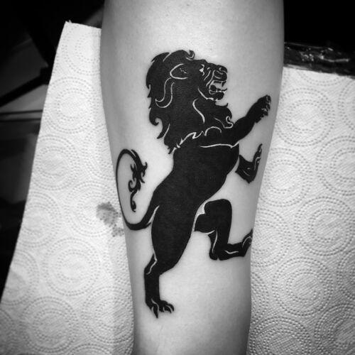 Otysz inksearch tattoo