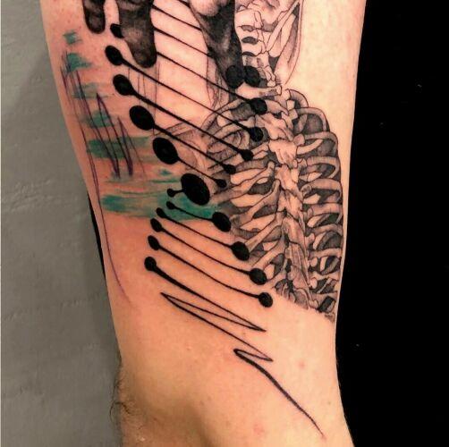 Ink Blink Tattoo inksearch tattoo