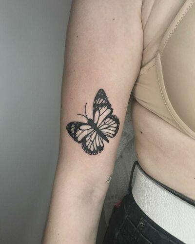 Black Cats Tattoo inksearch tattoo