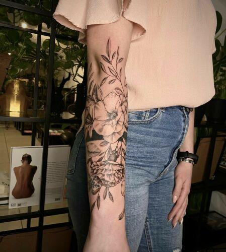 ostatnia_prosta_ inksearch tattoo