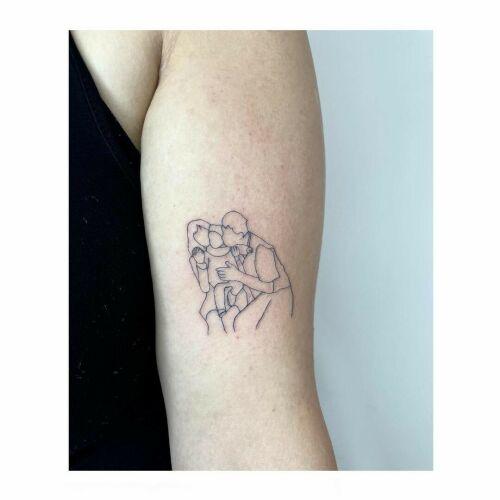 Lucky_cat_tatts inksearch tattoo